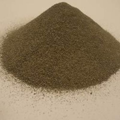 METAL POWDERS